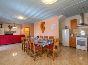 Accommodation Naselje Muzini | Grzini