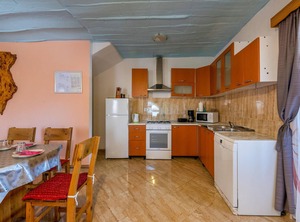 Accommodation Naselje Muzini | Grzini