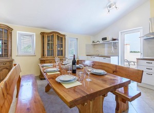 Accommodation Muntic | Muntic