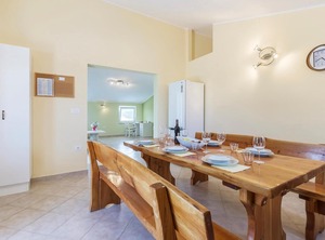 Accommodation Muntic | Muntic