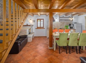 Villa Kanfanar | Matohanci