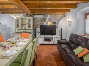Villa Kanfanar | Matohanci