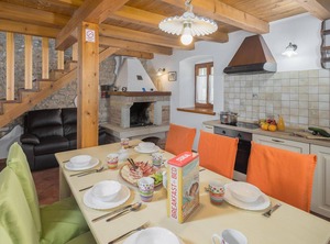 Villa Kanfanar | Matohanci