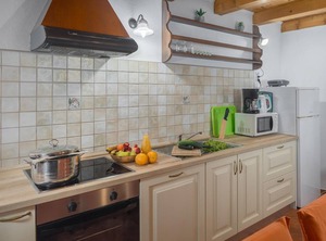 Villa Kanfanar | Matohanci