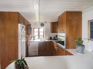 Accommodation | Udbyhøj