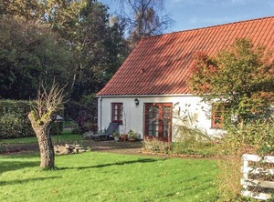 Accommodation | Udbyhøj