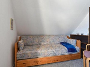 Ulfborg Bedrooms | Thorsminde
