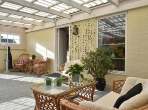 Ulfborg Bedrooms | Thorsminde