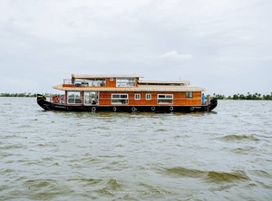 Houseboat | Alappuzha