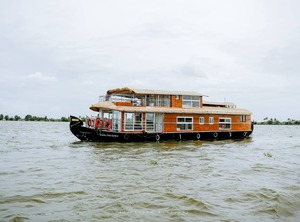 Houseboat | Alappuzha