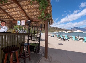 Villa Del Palmar Loreto | El Marasal