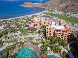 Villa Del Palmar Loreto | El Marasal