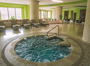 Villa Del Palmar Loreto | El Marasal
