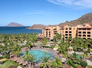 Villa Del Palmar Loreto | El Marasal