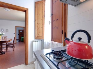 Toscanella | Oltrarno