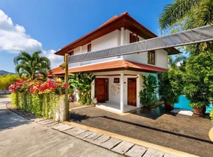 Villa Tongson Bay | Moo 5