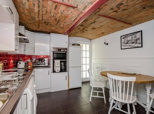 Canalside Cottages | Stoke Bruerne