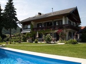 Gästehaus Gamsei Grassau | Grassau