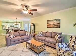 Patio Mi Beaches | Central Myrtle Beach