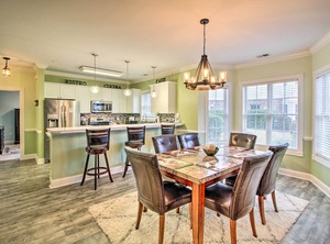 Patio Mi Beaches | Central Myrtle Beach