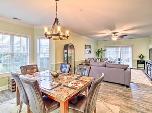 Patio Mi Beaches | Central Myrtle Beach