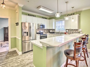 Patio Mi Beaches | Central Myrtle Beach