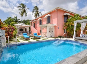 Min Beach Manor | Marine Gardens