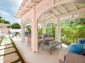 Min Beach Manor | Marine Gardens