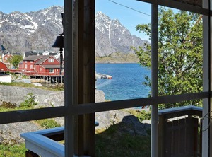 Henningsvær | Henningsvaer