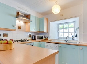 Redfern Court | St Ives