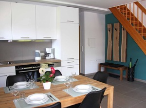 Complex Haus Mönchgut | Lancken-Granitz