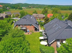 Complex Haus Mönchgut | Lancken-Granitz