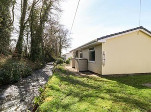 Rosecraddoc Lodge | Liskeard