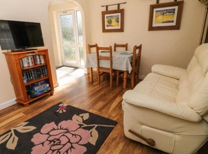 Rosecraddoc Lodge | Liskeard