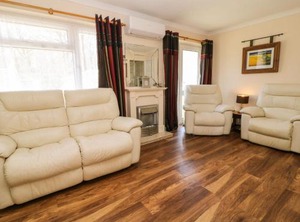 Rosecraddoc Lodge | Liskeard