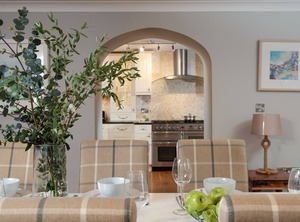 The Manor Porthkidney Sands | Lelant