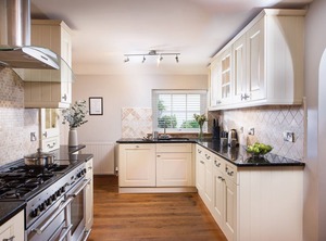 The Manor Porthkidney Sands | Lelant