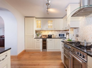 The Manor Porthkidney Sands | Lelant