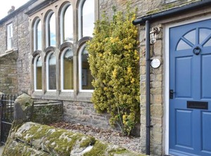 The Reading Cottages | Barningham