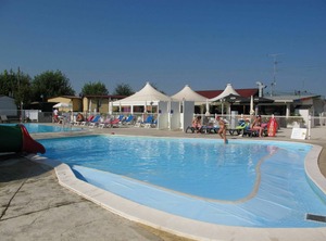 Camping Butterfly | Peschiera del Garda