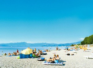 Camping Butterfly | Peschiera del Garda
