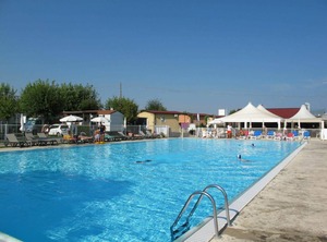 Camping Butterfly | Peschiera del Garda