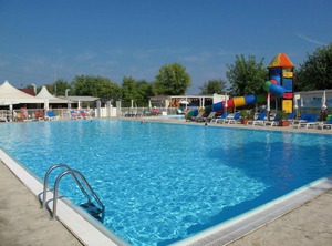Camping Butterfly | Peschiera del Garda