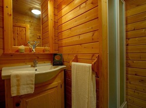 Chalets Les Marmottes | Saint-Jean-d'Arves