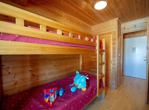 Chalets Les Marmottes | Saint-Jean-d'Arves