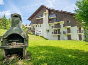 Bochate | Les Bottieres