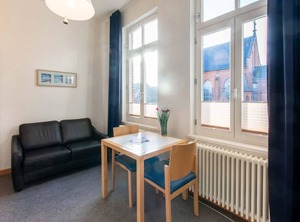 Gästehaus Josef | Borkum