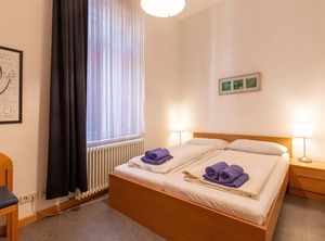 Gästehaus Josef | Borkum