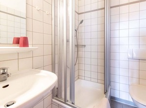 Gästehaus Josef | Borkum