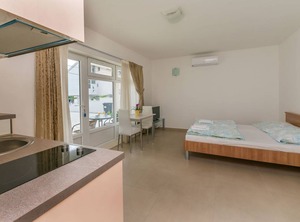Apartments Villa | Duce